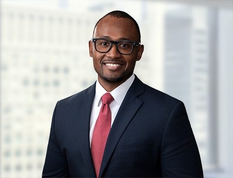 Jordan D. Chisolm