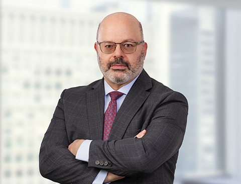Michael J. Edelman bio thumbnail
