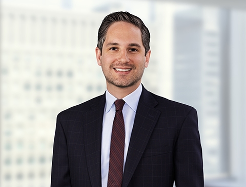 Adam S. Goldman