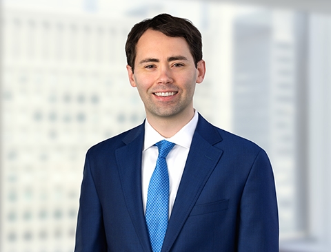 Joshua L. Grant