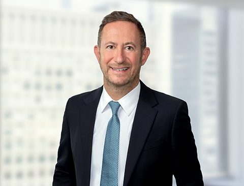 Andrew B. Harris