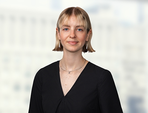 Eve Hoban