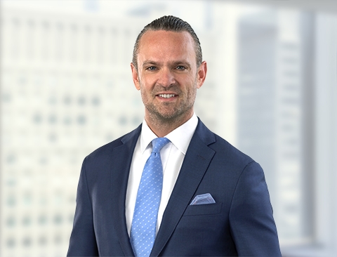Daniel P. Jackson bio thumbnail