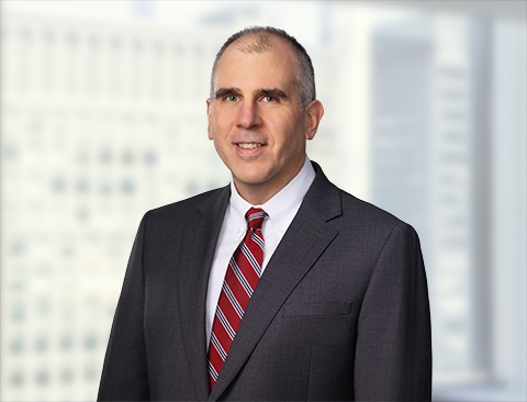 Matthew P. Larvick