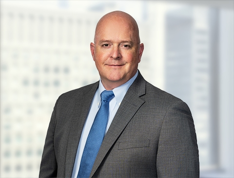 Brian K. McCalmon