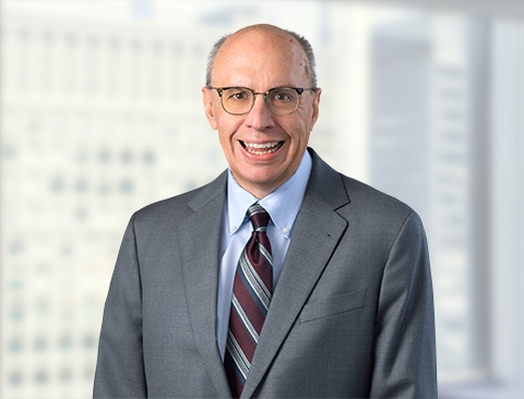 Philip L. Mowery bio thumbnail