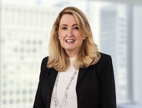 Theresa Mary Peyton