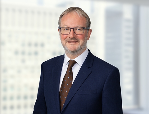Neil Anthony Poland