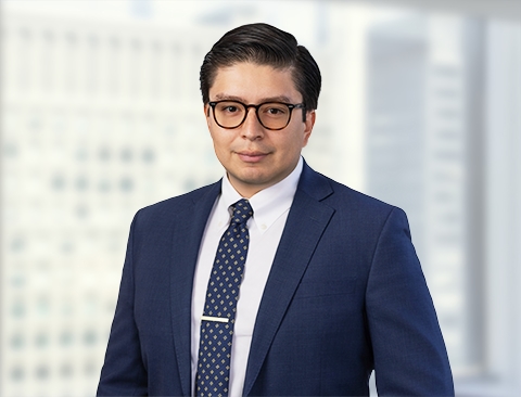 Nicholas A. Portillo