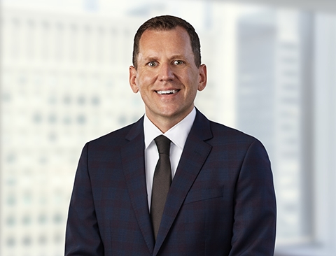 Mark A. Quade