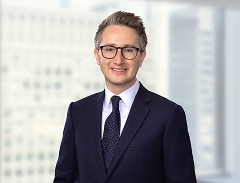Daniel Stander
