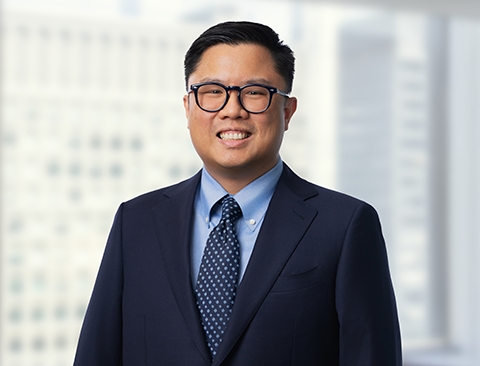 Charlie Y. Wang