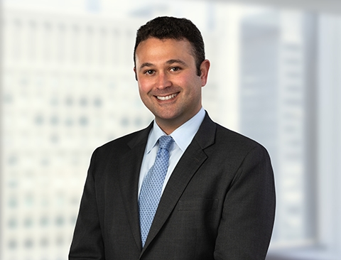 Alex C. Weinstein
