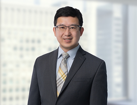 ”Joe” Dongye Zhou