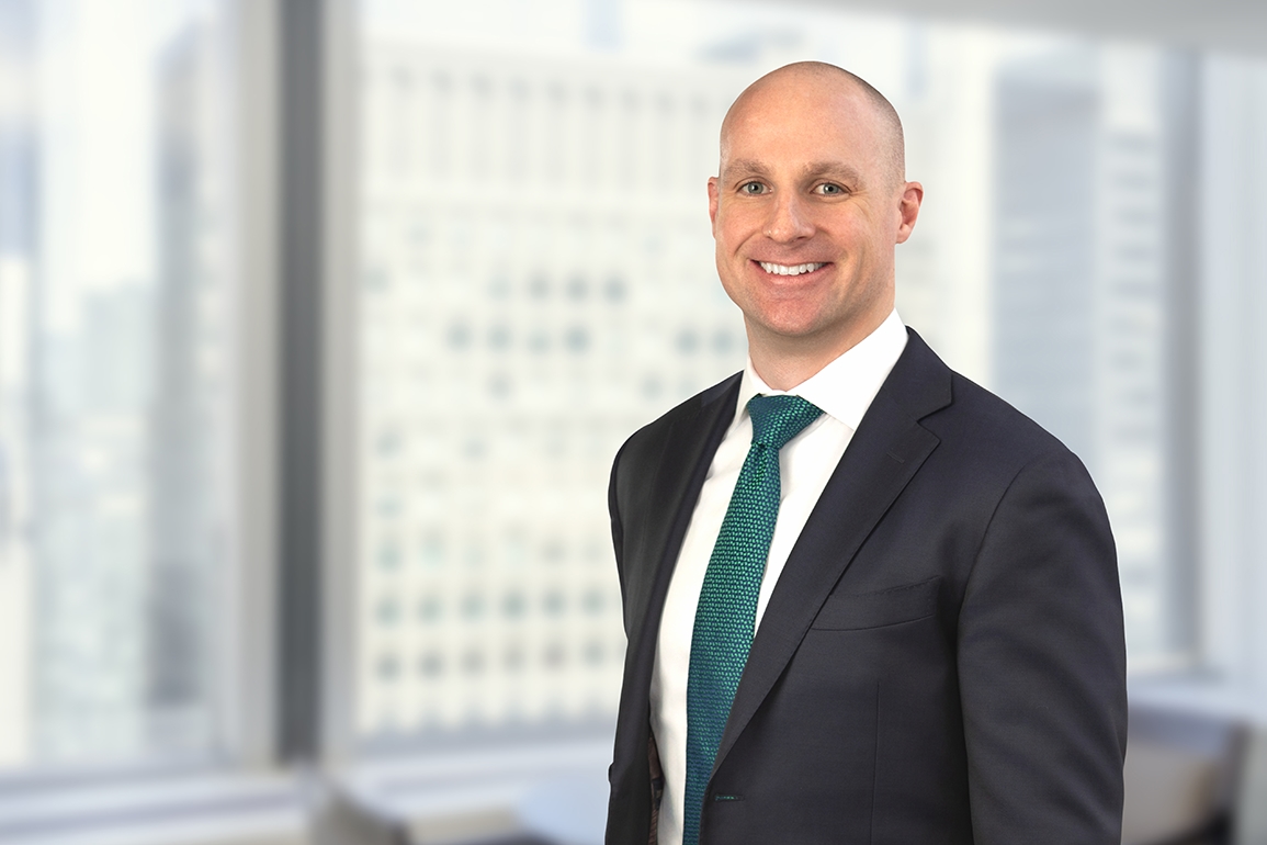 Brian B. Druchniak bio image
