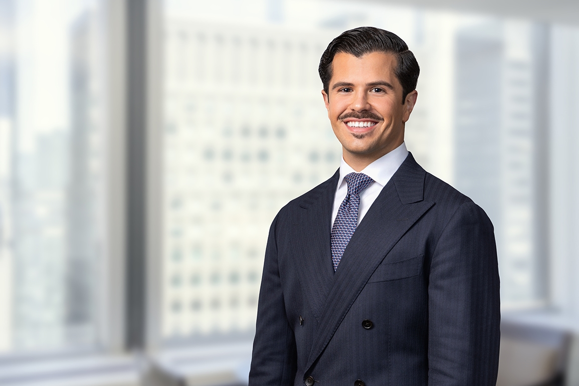 Sergio Eduardo Molina bio image