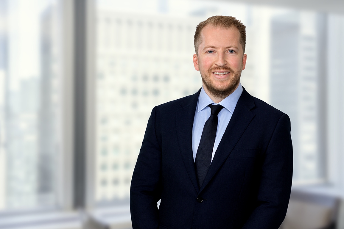 Andrew G. Rabet bio image