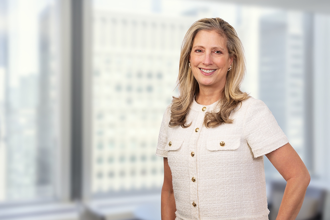 Elise H. Rippe bio image