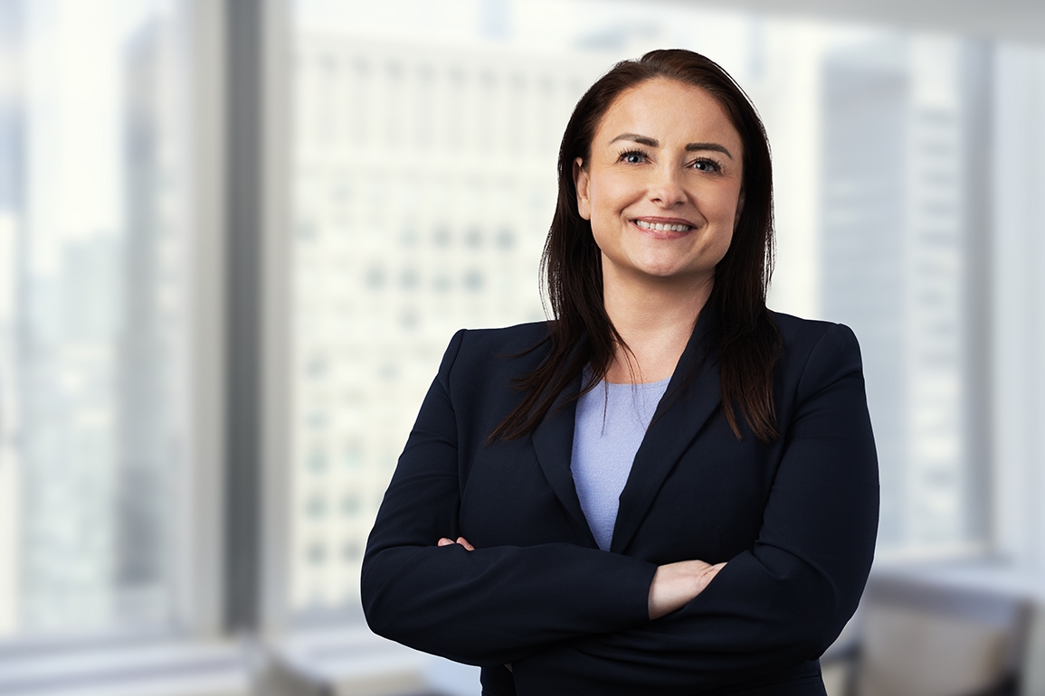 Agnes Russo bio image