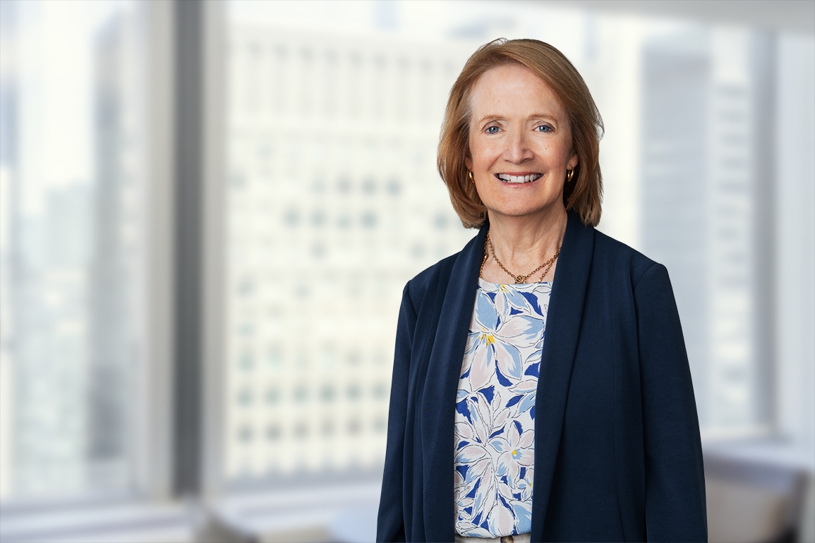 Denise M. Tormey bio image