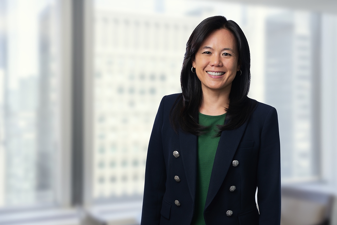 Candice Zee, Los Angeles, Labor Shareholder