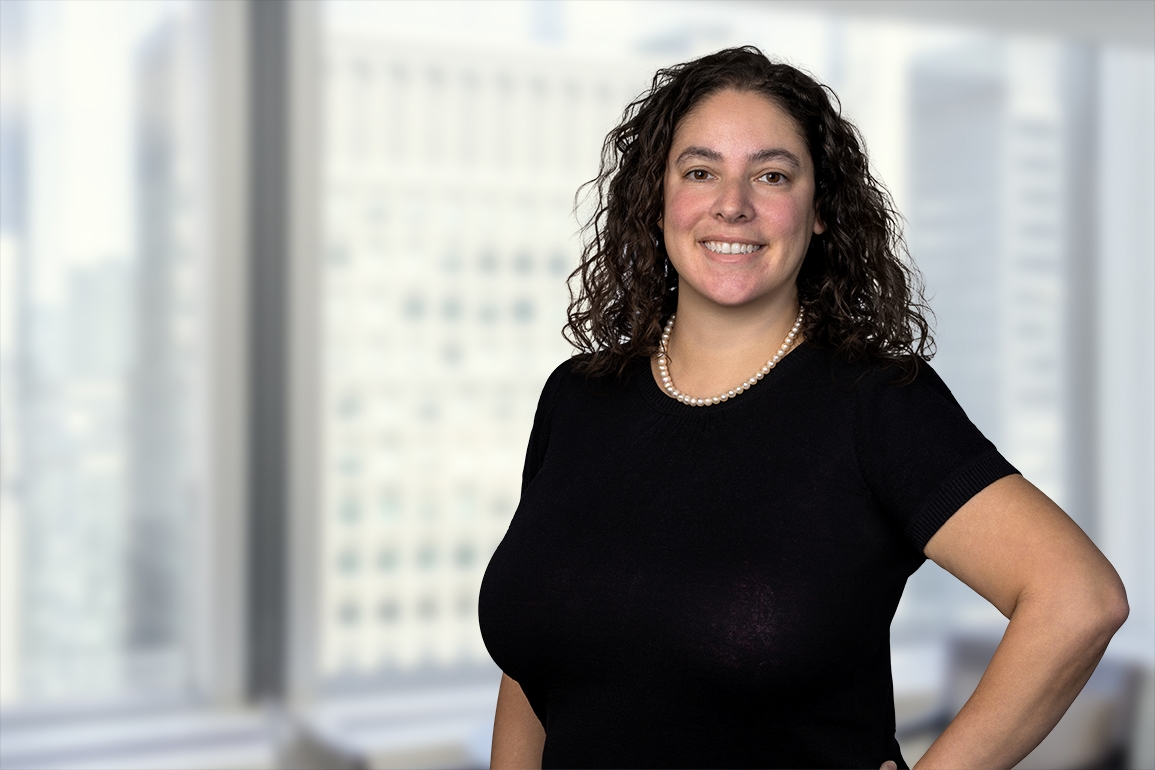 Lesley Snyder bio image
